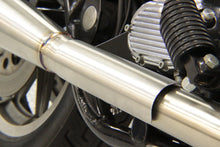 Load image into Gallery viewer, Two Brothers Racing Harley Davidson FXR Comp-S Full Exhaust 2-1 1987-94 Stainless - Team Dream Rides