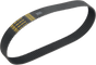 BELT DRIVES LTD. Replacement Belt Replacement Primary Drive Belt - Team Dream Rides