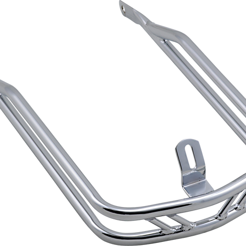 DRAG SPECIALTIES Front Fender Rail - Chrome Fender Rail - Team Dream Rides