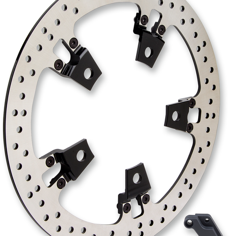 ARLEN NESS Big Brake Rotor - 14