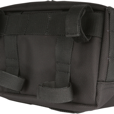 THRASHIN SUPPLY CO. Handlebar Bag Handlebar Plus Bag - Team Dream Rides