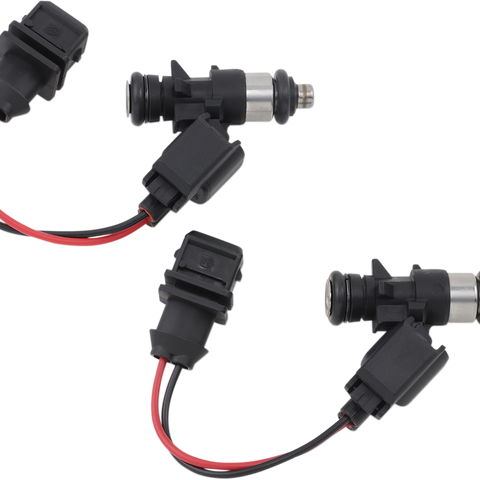 DAYTONA TWIN TEC LLC Injector 08-16 FL 6.2 Grams High Performance Fuel Injectors - Team Dream Rides