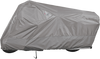 DOWCO Weatherall Cover - Gray - 2XL Guardian® Weatherall™ Plus Motorcycle Cover - Team Dream Rides