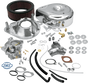 S&S CYCLE Super G Carburetor Kit - Evolution Big Twin 11-0427 - Team Dream Rides