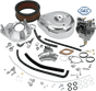 S&S CYCLE Super G Carburetor Kit - Evolution Big Twin 11-0434 - Team Dream Rides