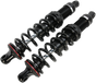 PROGRESSIVE SUSPENSION 490 Series Shock - Black - Standard - 13.00" 490 Series Shocks — 13.00" - Team Dream Rides