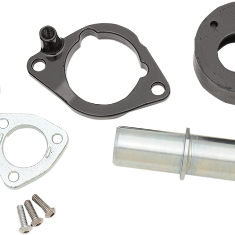 DRAG SPECIALTIES Rear Motor Mount Kit XL Isolator Mount Kit - Team Dream Rides