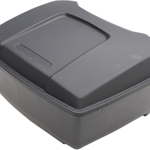 DRAG SPECIALTIES Precision Tourbox - Bottom Precision Tourbox - Team Dream Rides