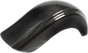 Carbon Fiber Rear Fender W/ Seat Dock Flh 09 22 - Team Dream Rides