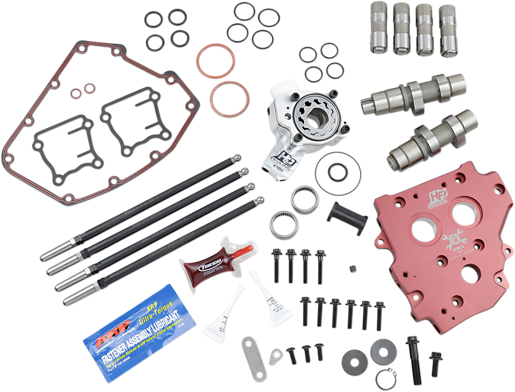 FEULING OIL PUMP CORP. Complete Cam Kit - 525G HP+® Camchest Kit - Team Dream Rides