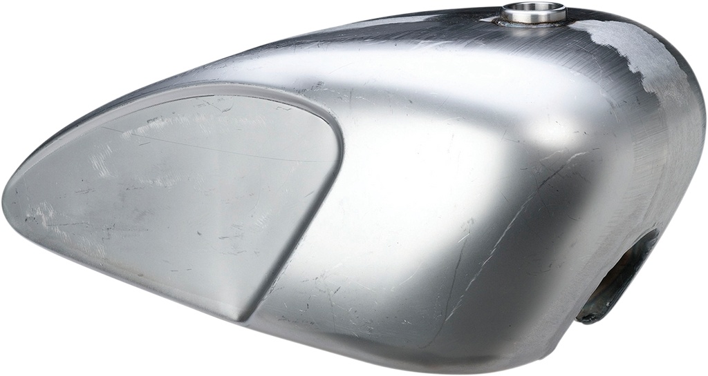 DRAG SPECIALTIES Legacy Gas Tank - With Cap - EFI Models Legacy Gas Tank for Sportster — Fuel Pump - Team Dream Rides