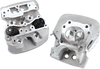 S&S CYCLE Cylinder Heads - Twin Cam Super Stock™ Cylinder Heads - Team Dream Rides