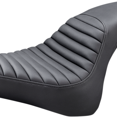 SADDLEMEN Profiler Seat - Tuck and Roll Profiler™ TR Seat - Team Dream Rides