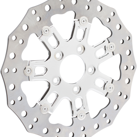 ARLEN NESS Front Rotor - 7 Valve - 11.8