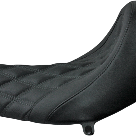 DANNY GRAY Weekday Solo Seat - Diamond - FXCW Weekday Solo Seat — Diamond - Team Dream Rides