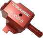 TRASK Housing Fuel Regulator for ST/FL Fuel Regulator Housing - Team Dream Rides