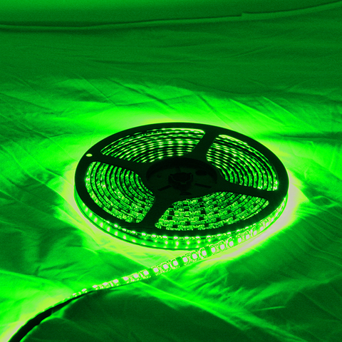 CUSTOM DYNAMICS LED Reel - Greene LED Reel - Team Dream Rides