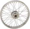 DRAG SPECIALTIES Front - Wheel - 21 x 2.15" - 12-19 XL - No ABS Replacement Laced Wheel - Team Dream Rides