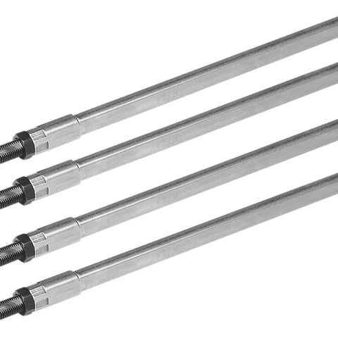 S&S CYCLE Time Saver Pushrods - Twin Cam 