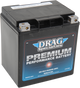 DRAG SPECIALTIES BATTERIES Premium Performance Battery - GYZ32HL Premium Performance Battery - Team Dream Rides