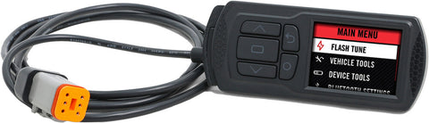 DYNOJET Power Vision-3 Harley-Davidson PV3-15-01 - Team Dream Rides