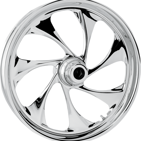 RC COMPONENTS Front Wheel - Drifter - Dual Disc - 21