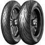 METZELER Tire - CruiseTec - 180/65B16 - 81H - Team Dream Rides