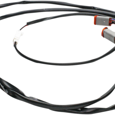 CUSTOM DYNAMICS CVO Taillight Adapter Harness PROBEAM® CVO™ Taillights Adapter Harness - Team Dream Rides