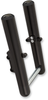 ARLEN NESS Hot Legs Fork Legs - Custom Single Disc - Smooth - Black - '00-'07 Hot Legs Fork Leg — Smooth - Team Dream Rides
