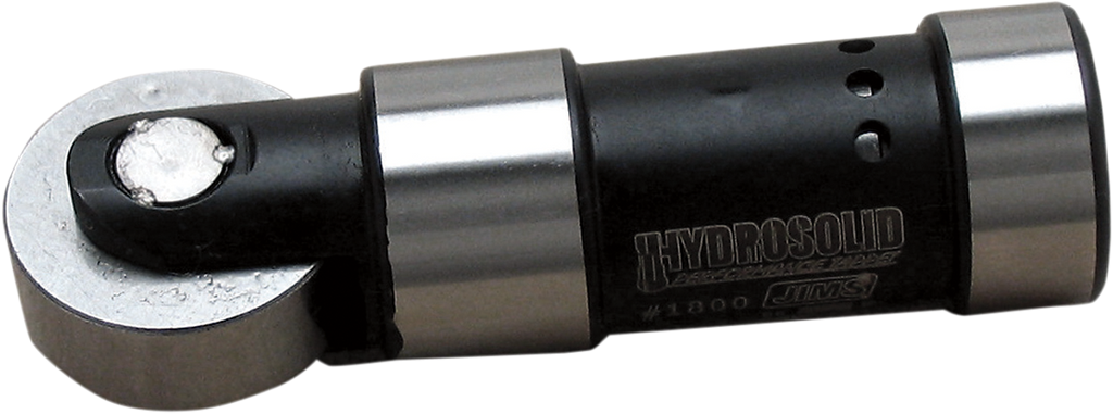 JIMS Hydrosolid Tappet Hydrosolid Tappets - Team Dream Rides