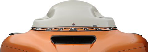 KLOCK WERKS Windshield - 8.5