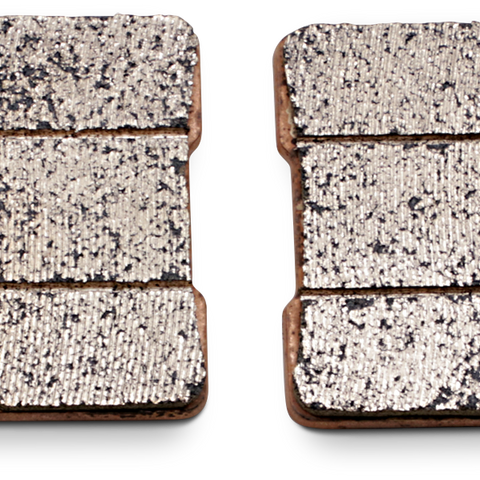 SBS Brake Pads - 715LS Sintered Metal Harley/Buell Brake Pads - Team Dream Rides