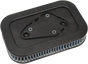 DRAG SPECIALTIES Filter Air Washable 04-13XL Premium Washable Air Filter Elements - Team Dream Rides