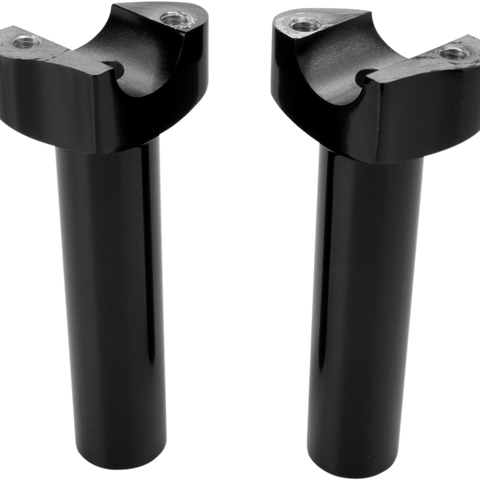 DRAG SPECIALTIES Black 5.5