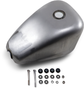 DRAG SPECIALTIES Gas Tank - King - 2.9 Gallon Gas Tank for Sportster - Team Dream Rides