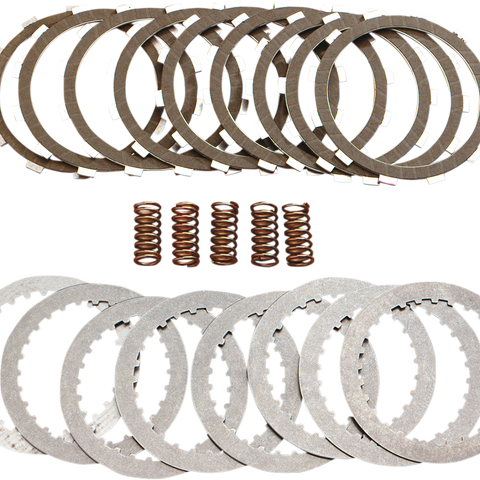 BARNETT Clutch Kit Complete Clutch Kit - Team Dream Rides