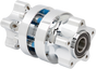 ARLEN NESS Dual Hub - Front - Chrome - 00-07 FLT Cartridge Hub - Team Dream Rides