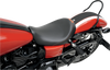 SADDLEMEN Solo Seat - Dyna Renegade™ Solo Seat - Team Dream Rides