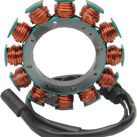 CYCLE ELECTRIC INC Alternator Stator - Harley Davidson Alternator Stator - Team Dream Rides