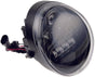 VROD LED HEADLIGHT BLACK - Team Dream Rides