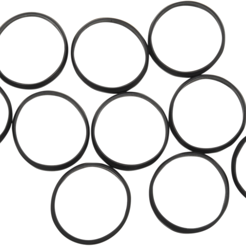S&S CYCLE O-Ring, Intake Manifold Intake Manifold O-Rings — S&S Manifold - Team Dream Rides