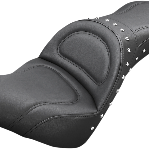 SADDLEMEN Explorer Special Seat Explorer Special Seat — without Backrest - Team Dream Rides