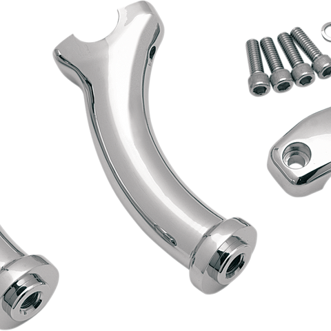 DRAG SPECIALTIES 5-1/2