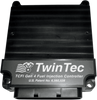 DAYTONA TWIN TEC LLC Controller Fuel Injection to Carburetor FI-To-Carburetor Conversion Kit - Team Dream Rides