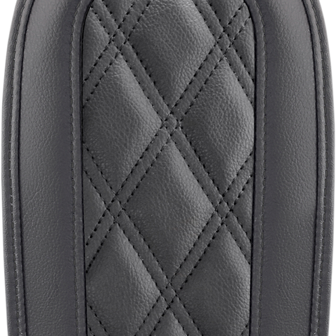 SADDLEMEN Fender Chap - Matches LS Solo Seat Fender Chap - Team Dream Rides