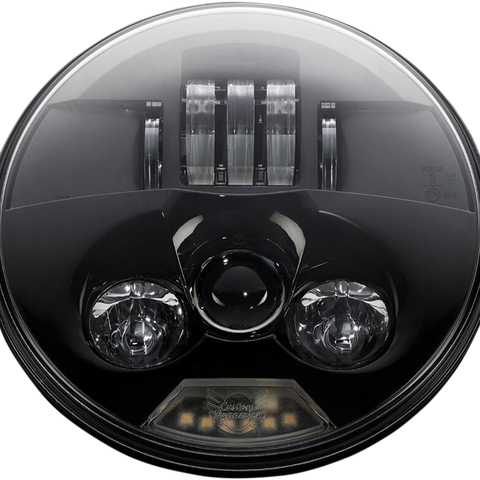 CUSTOM DYNAMICS ProBEAM LED Headlamp 7