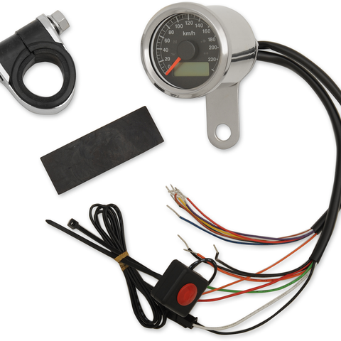 DRAG SPECIALTIES 1-7/8