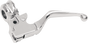 DRAG SPECIALTIES Chrome Clutch Lever Assembly for '04 - '13 XL Clutch Lever Assembly - Team Dream Rides