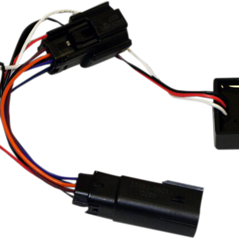 CUSTOM DYNAMICS Strobe Module - BCM Magic Strobes™ Brake Light Flasher - Team Dream Rides