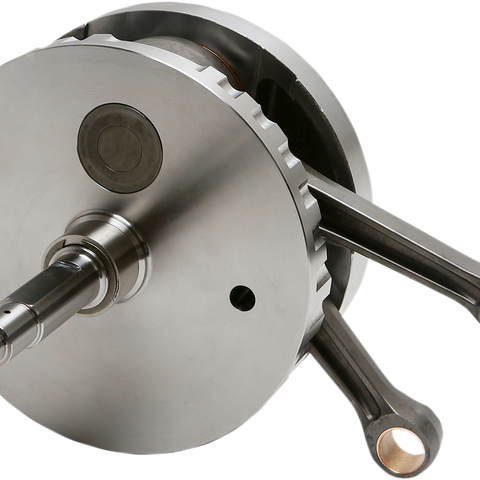 S&S CYCLE Flywheel Assembly Flywheel Assembly - Team Dream Rides